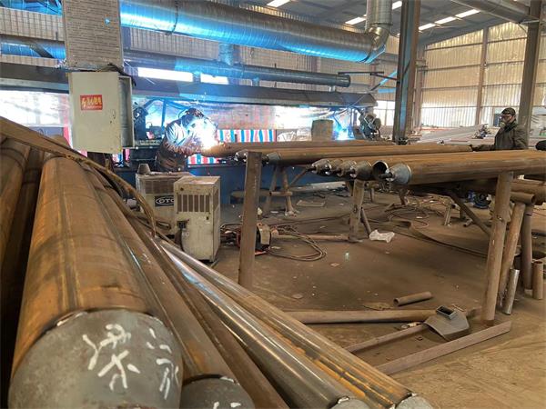 乐山体育馆网架加工