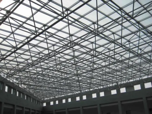 乐山好的网架公司标准有哪些？