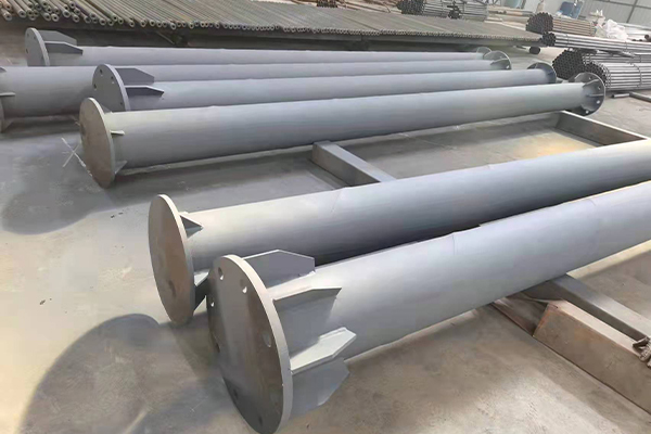 乐山网架球加工