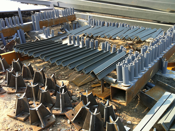 乐山网架支托,支座