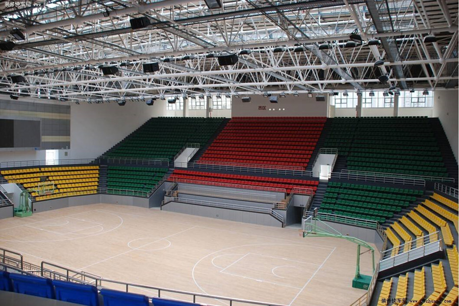 乐山徐州网架厂产品的结构设计和安装要领