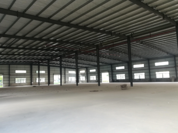 乐山徐州网架厂家好的销售渠道是什么？